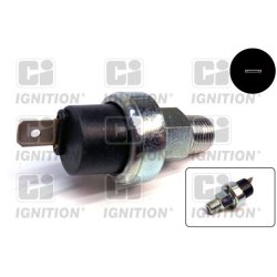 Oil Pressure Switch QUINTON HAZELL XOPS1 OE Ref LHD5642AA