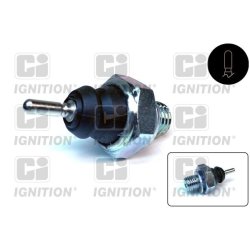 Oil Pressure Switch QUINTON HAZELL XOPS100 OE Ref 5403215