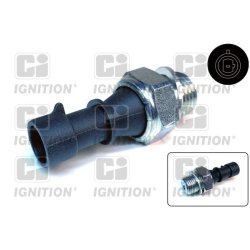 Oil Pressure Switch QUINTON HAZELL XOPS101 OE Ref 8903360390