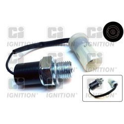 Oil Pressure Switch QUINTON HAZELL XOPS106 OE Ref 7700823331