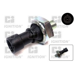 Oil Pressure Switch QUINTON HAZELL XOPS109 OE Ref 1252555