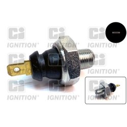 Oil Pressure Switch QUINTON HAZELL XOPS11 OE Ref C42200