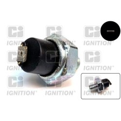 Oil Pressure Switch QUINTON HAZELL XOPS110 OE Ref MD138994
