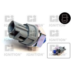 Oil Pressure Switch QUINTON HAZELL XOPS111 OE Ref 37240PHM003 QUINTON HAZELL