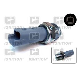 Oil Pressure Switch QUINTON HAZELL XOPS114 OE Ref 1145966