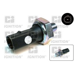 Oil Pressure Switch QUINTON HAZELL XOPS116 OE Ref 1108808