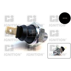 Oil Pressure Switch QUINTON HAZELL XOPS117 OE Ref 030919081B