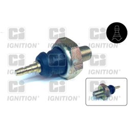 Oil Pressure Switch QUINTON HAZELL XOPS118 OE Ref 37240P2FA01