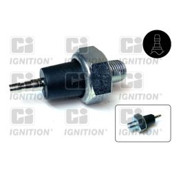 Oil Pressure Switch QUINTON HAZELL XOPS12 OE Ref 37240PD2003