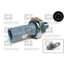 Oil Pressure Switch QUINTON HAZELL XOPS120 OE Ref 1100767