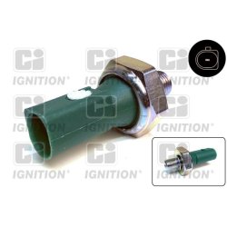 Oil Pressure Switch QUINTON HAZELL XOPS121 OE Ref 036919081A