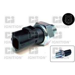 Oil Pressure Switch QUINTON HAZELL XOPS126 OE Ref 1053881
