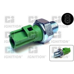 Oil Pressure Switch QUINTON HAZELL XOPS127 OE Ref 1116647