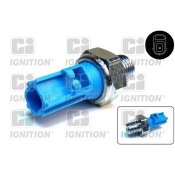Oil Pressure Switch QUINTON HAZELL XOPS128 OE Ref 1096320