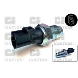 Oil Pressure Switch QUINTON HAZELL XOPS129 OE Ref 1U5T9278BA