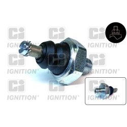 Oil Pressure Switch QUINTON HAZELL XOPS13 OE Ref 37240657003