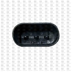 Oil Pressure Switch QUINTON HAZELL XOPS135 OE Ref 12617592532 QUINTON HAZELL