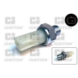 Oil Pressure Switch QUINTON HAZELL XOPS218 OE Ref A6079051400