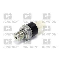 Oil Pressure Switch QUINTON HAZELL XOPS219 OE Ref 8200367215