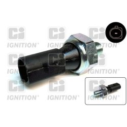 Oil Pressure Switch QUINTON HAZELL XOPS230 OE Ref 06E919031