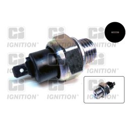Oil Pressure Switch QUINTON HAZELL XOPS27 OE Ref T1348032