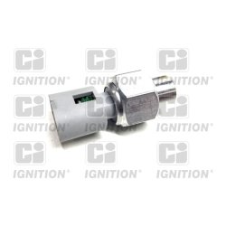 Power Oil Pressure Switch QUINTON HAZELL XOPS315 OE Ref 497610324R