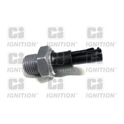 Oil Pressure Switch QUINTON HAZELL XOPS317 OE Ref 9674693880