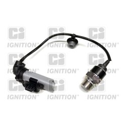 Oil Pressure Switch QUINTON HAZELL XOPS318 OE Ref 1131K9