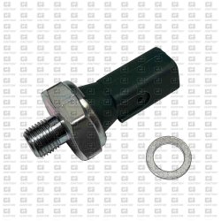 Oil Pressure Switch QUINTON HAZELL XOPS322 OE Ref 03L919081