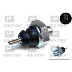 Oil Pressure Switch QUINTON HAZELL XOPS5 OE Ref 1509962