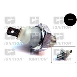 Oil Pressure Switch QUINTON HAZELL XOPS56 OE Ref 171919829A