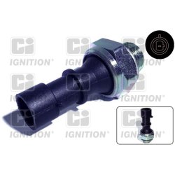Oil Pressure Switch QUINTON HAZELL XOPS66 OE Ref 1535416