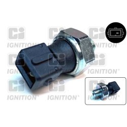 Oil Pressure Switch QUINTON HAZELL XOPS70 OE Ref 37240P5TG00