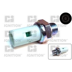 Oil Pressure Switch QUINTON HAZELL XOPS72 OE Ref M882369