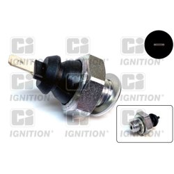 Oil Pressure Switch QUINTON HAZELL XOPS8 OE Ref 1354273