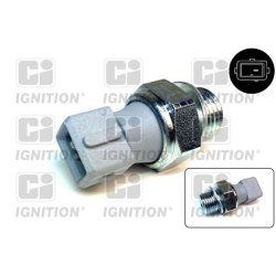 Oil Pressure Switch QUINTON HAZELL XOPS83 OE Ref 252406F900