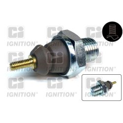 Oil Pressure Switch QUINTON HAZELL XOPS9 OE Ref 0409160