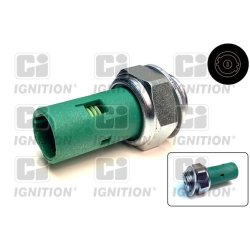 Oil Pressure Switch QUINTON HAZELL XOPS91 OE Ref M851148