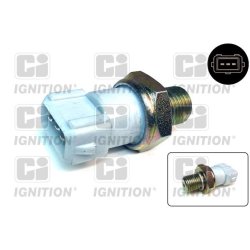 Oil Pressure Switch QUINTON HAZELL XOPS93 OE Ref 1252560