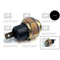 Oil Pressure Switch QUINTON HAZELL XOPS95 OE Ref 7700752360