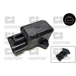 Throttle Position Sensor QUINTON HAZELL XPOT401 OE Ref 3L5Z9B989AA