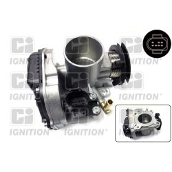 Throttle Body QUINTON HAZELL XPOT444 OE Ref 030133064F QUINTON HAZELL