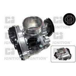 Throttle Body QUINTON HAZELL XPOT445 OE Ref 036133064C