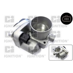 Throttle Body QUINTON HAZELL XPOT462 OE Ref 036133062A