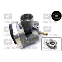 Throttle Body QUINTON HAZELL XPOT464 OE Ref 036133062B
