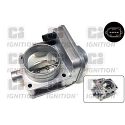 Throttle Body QUINTON HAZELL XPOT472 OE Ref 39002015F