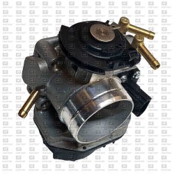 Throttle Body QUINTON HAZELL XPOT481 OE Ref 06A133066G