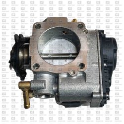 Throttle Body QUINTON HAZELL XPOT481 OE Ref 06A133066G QUINTON HAZELL