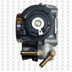 Throttle Body QUINTON HAZELL XPOT481 OE Ref 06A133066G QUINTON HAZELL