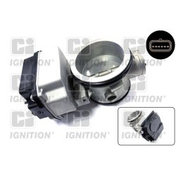Throttle Body QUINTON HAZELL XPOT482 OE Ref 8200051274